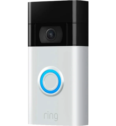 Ring Video Doorbell Gen 2