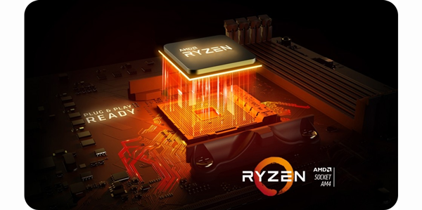 ryzen 3rd gen motherboard
