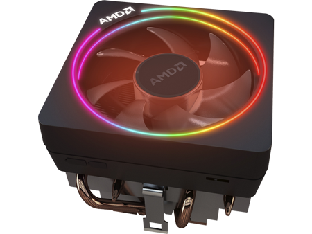 wraith prism