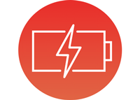low power