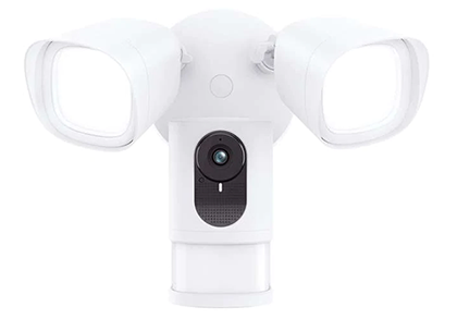 Eufy 2K Floodlight Camera