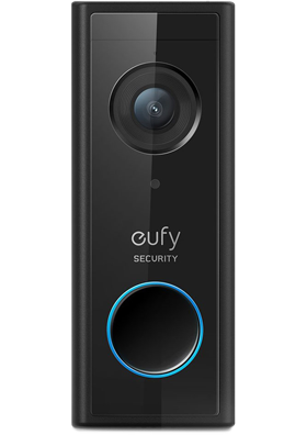 Eufy Video Doorbell 2K