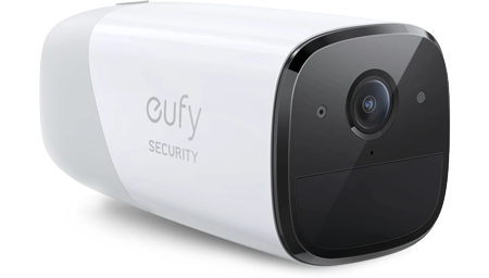 Eufy Cam 2 Pro