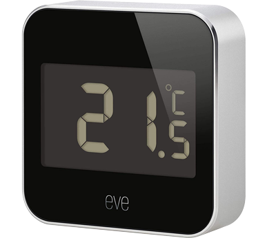 Eve Degree Wireless Temperature