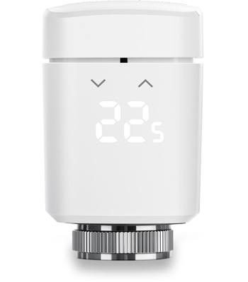 Eve Thermo Smart Radiator Valve