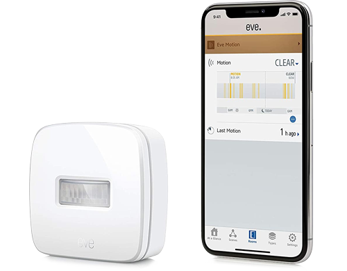HomeKit