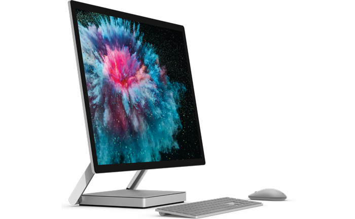 Surface studio i7 laptop tablet