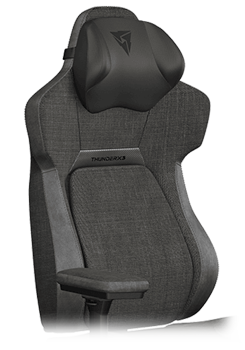 MEMORY FOAM HEADREST