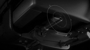 Forward Tilt Function