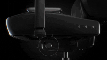 Adjustable Seat Depth