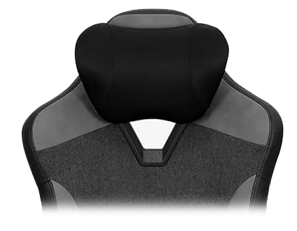 MEMORY FOAM HEADREST