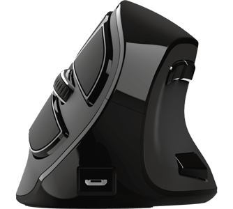 Voxx Mouse from Trust