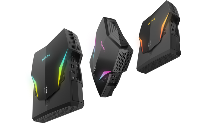 Spectra 2.0 RGB