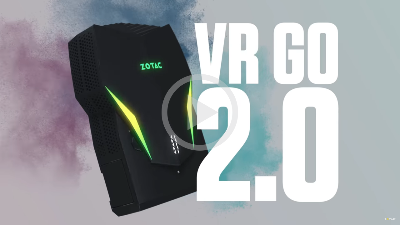 VR Go 2.0 video