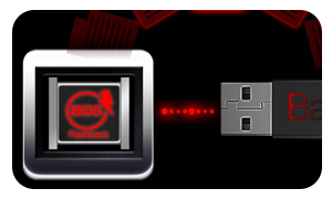 BIOS Flashback