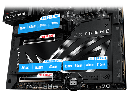 PCIe 5.0