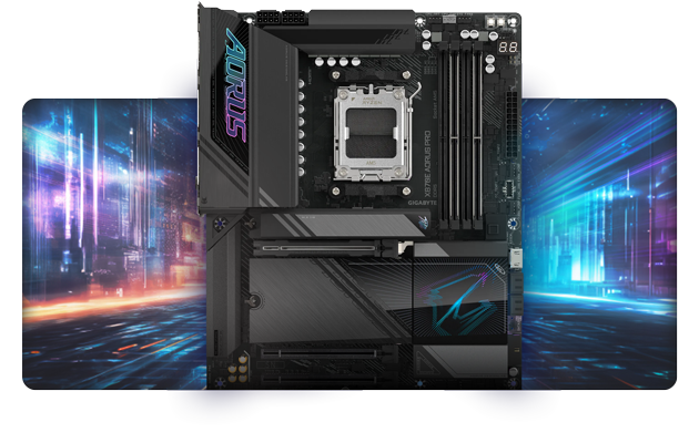 AORUS AI Snatch Optimisation
