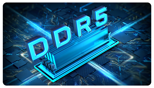 DDR5 OPTIMISATION