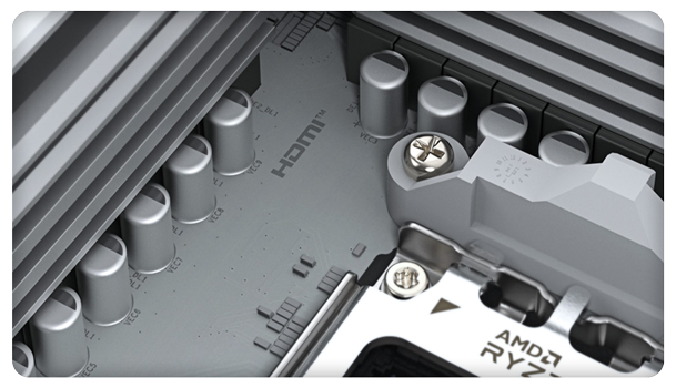 12+2 Phases Digital Twin Power VRM Design