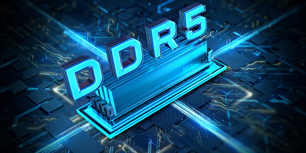 DDR5 Performance