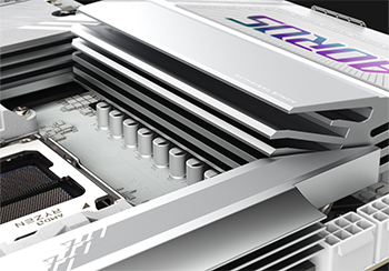 Thermal efficiency