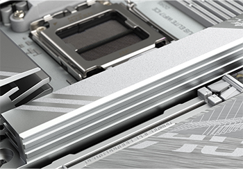 Thermal efficiency