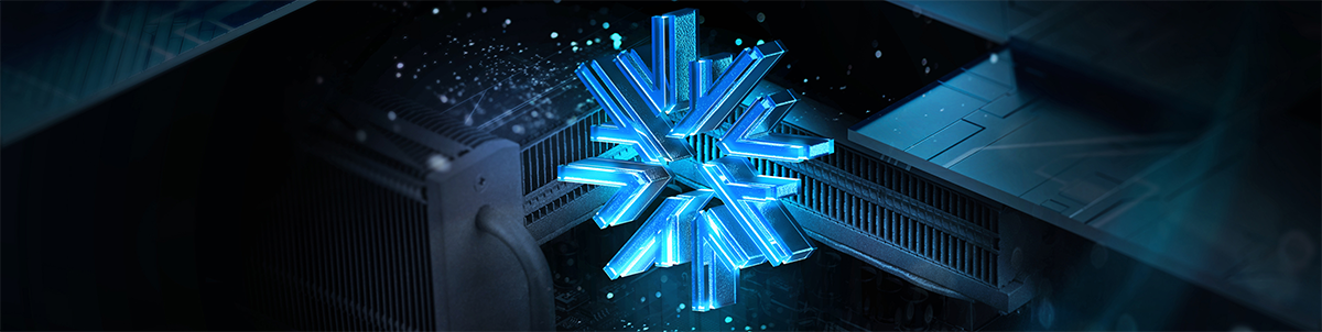Thermal efficiency