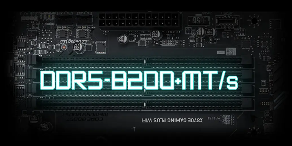 DDR5 MEMORY
