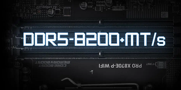 DDR5 MEMORY