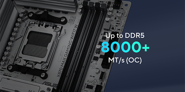 DDR5 Performance