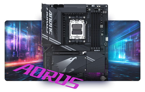 AORUS AI Snatch Optimisation