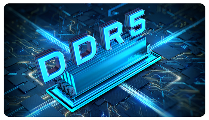 DDR5 OPTIMISATION