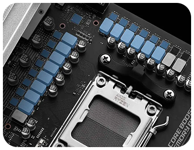 VRM Power Design