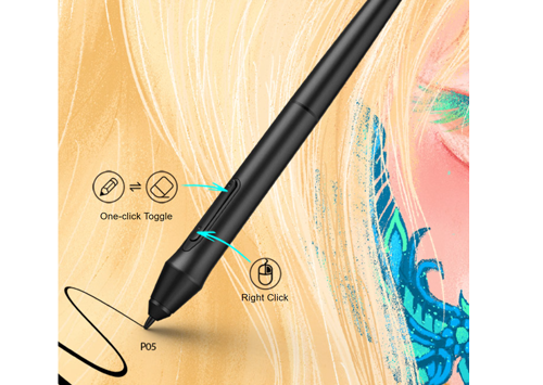 stylus