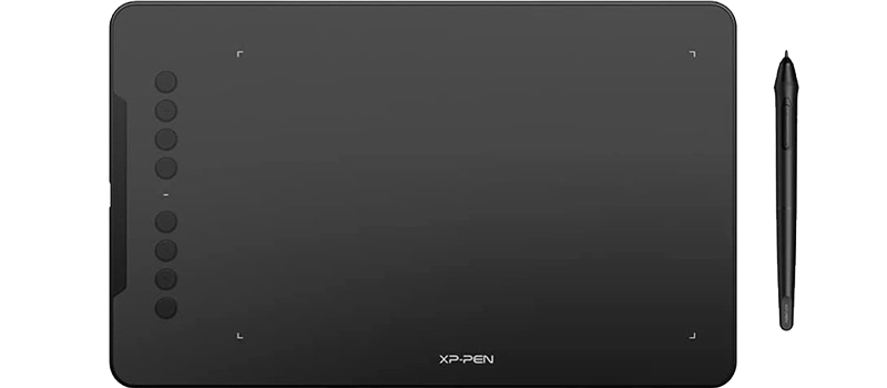 XP-Pen Deco 01 v2