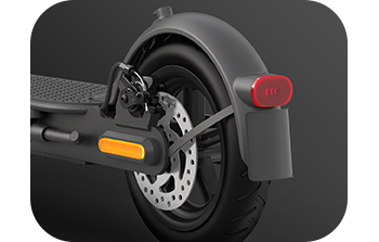 braking