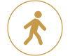 pedestrian