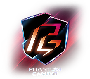 Phantom Gaming