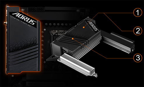 MOSFET