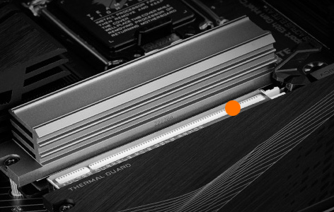 PCIe 5.0