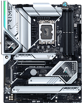 AIO Pump Header