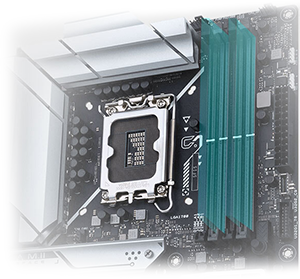 DDR5 Performance Enhancement