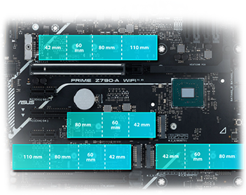 PCIe 5.0