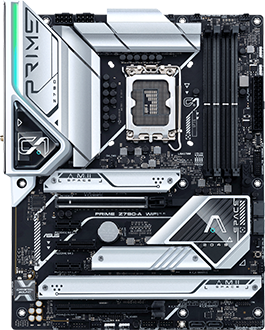 PRIME Z790 Motherboard