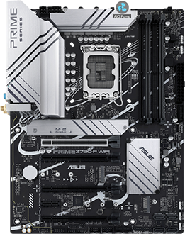 AIO Pump Header