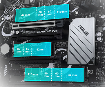 PCIe 5.0