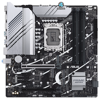 AIO Pump Header