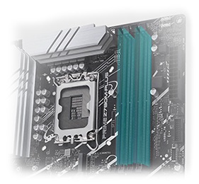DDR5 Performance