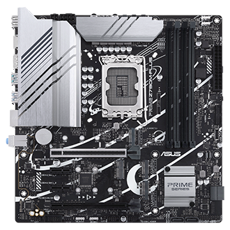 PRIME Z790 Motherboard