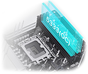 DDR4 Performance Enhancement